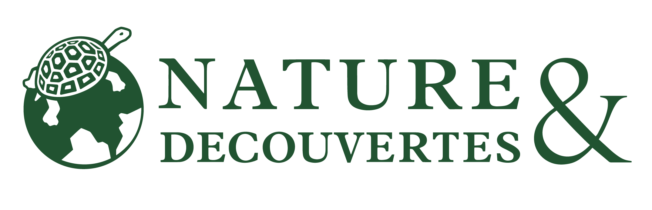 Nature & Découvertes