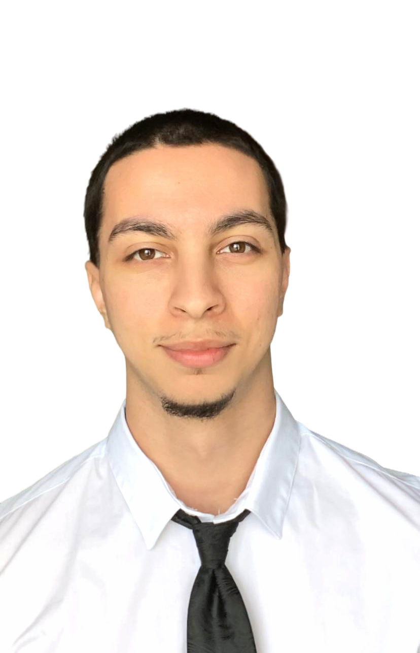 Portrait de Samir EL KADDOURI